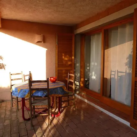 Exclusive Sea View Escape In Baja Sardinia
