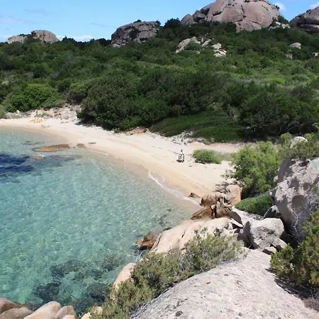 Exclusive Sea View Escape In Baja Sardinia * Baja Sardinia