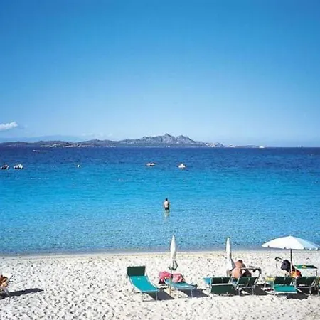 Exclusive Sea View Escape In Baja Sardinia * Baja Sardinia