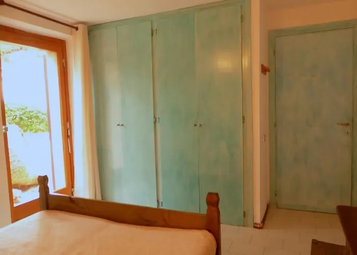 Exclusive Sea View Escape In Baja Sardinia Appartement Baja Sardinia