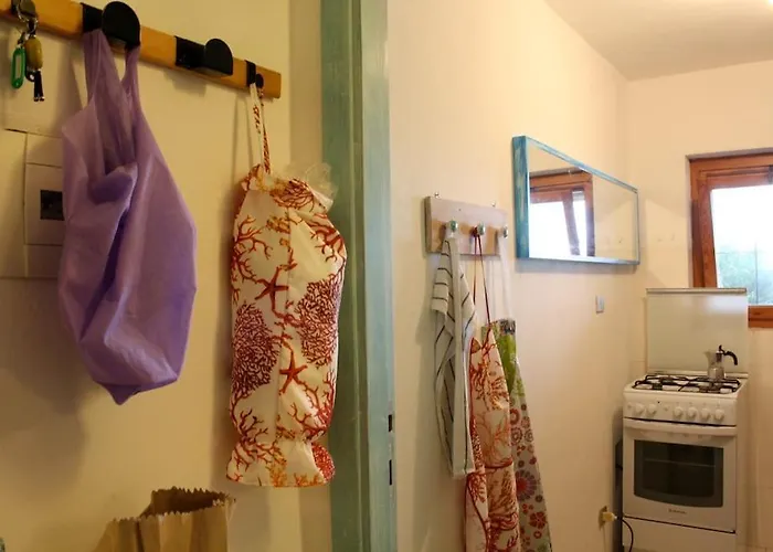 Appartement Exclusive Sea View Escape In Baja Sardinia