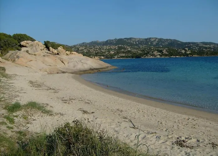 Appartement Exclusive Sea View Escape In Baja Sardinia *