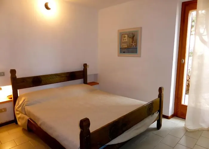 Exclusive Sea View Escape In Baja Sardinia Baja Sardinia