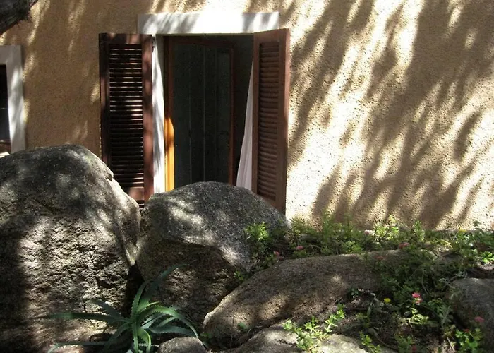 Appartement Exclusive Sea View Escape In Baja Sardinia Baja Sardinia