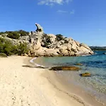 Exclusive Sea View Escape In * Baja Cerdeña