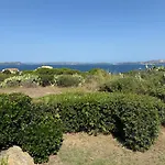Exclusive Sea View Escape In