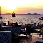 Exclusive Sea View Escape In * Baja Cerdeña
