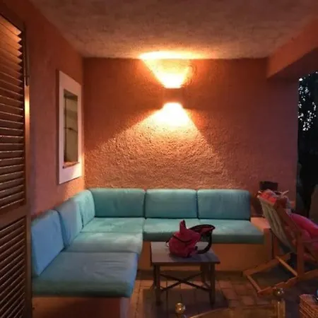 Exclusive Sea View Escape In