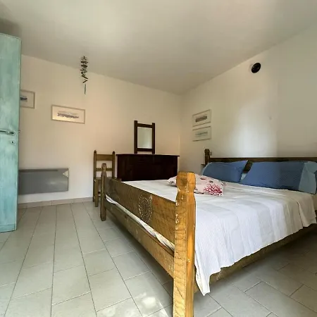 דירה Exclusive Sea View Escape In *