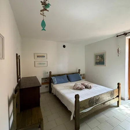 Lejlighed Exclusive Sea View Escape In *