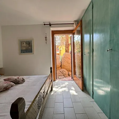 Apartamento Exclusive Sea View Escape In Baja Cerdeña