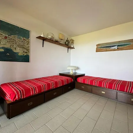 Exclusive Sea View Escape In