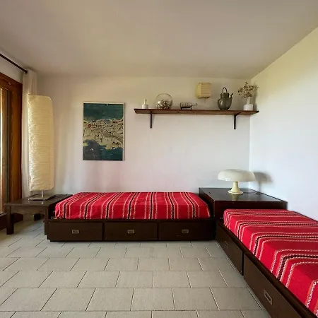 Exclusive Sea View Escape In