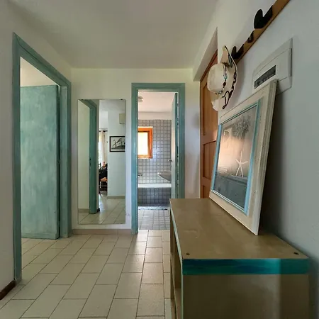 דירה Exclusive Sea View Escape In *