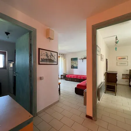 Apartamento Exclusive Sea View Escape In *