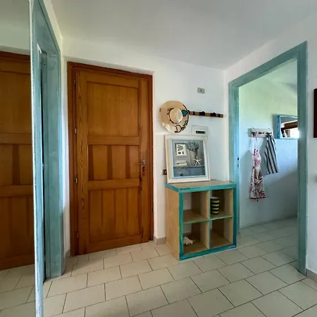 Exclusive Sea View Escape In באיה סרדיניה