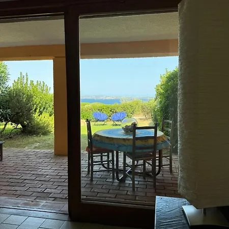 Exclusive Sea View Escape In Lejlighed *