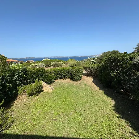 דירה Exclusive Sea View Escape In