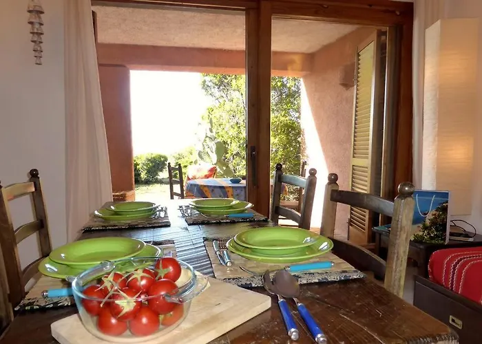 Exclusive Sea View Escape In Baja Sardinia Appartamento Baja Sardinia