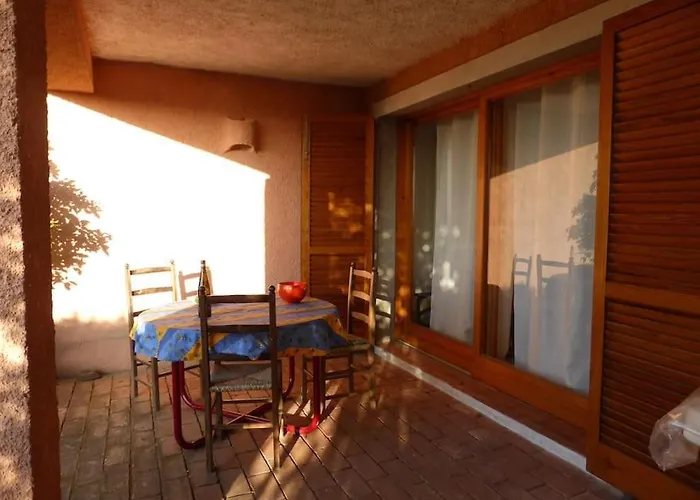 Exclusive Sea View Escape In Baja Sardinia