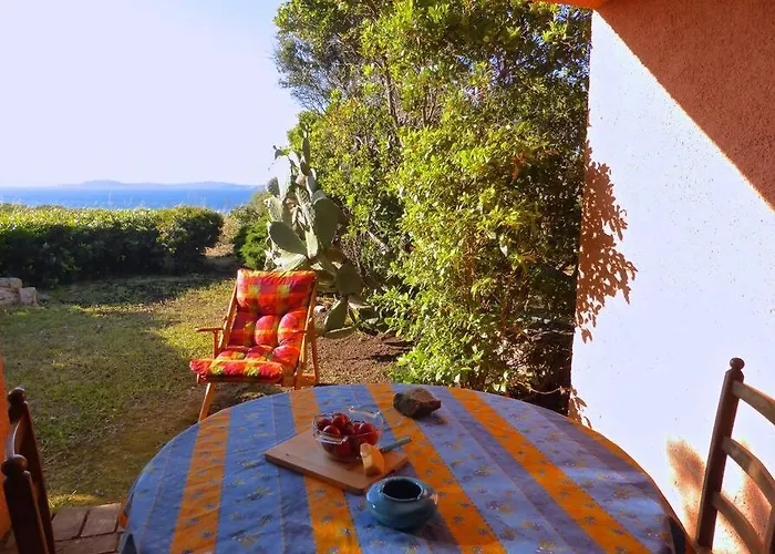 Exclusive Sea View Escape In Baja Sardinia Appartamento Baja Sardinia
