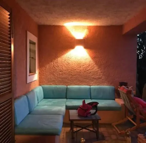 Exclusive Sea View Escape In Baja Sardinia