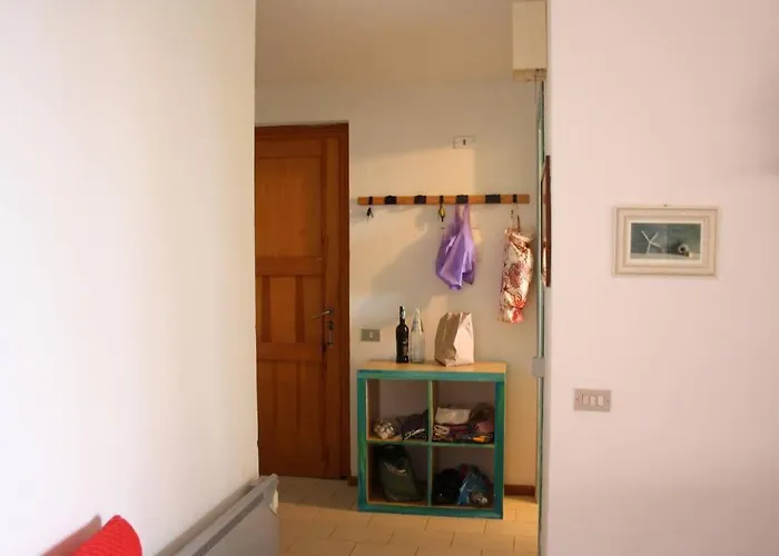 公寓 Exclusive Sea View Escape In Baja Sardinia