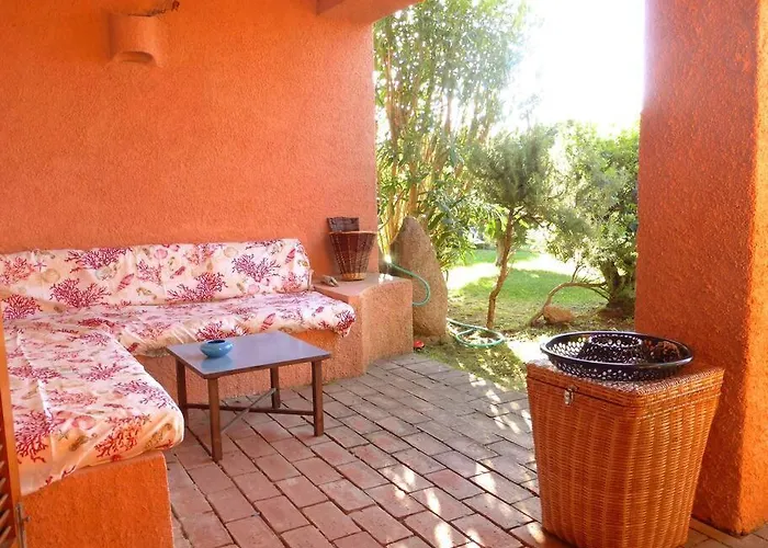 Exclusive Sea View Escape In Baja Sardinia Appartamento