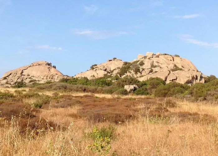 Exclusive Sea View Escape In Baja Sardinia Appartamento